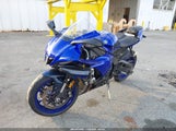 Yamaha Yzfr1 JYARN66E6PA003399 снимка