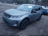 Land Rover Discovery Sport Standard SALCK2FXXLH838459 photo