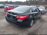 Nissan Altima 2.5 S 1N4AL3AP1HC484107 снимка