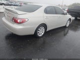 Lexus Es 330 JTHBA30G340004844 fotografie
