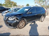 Nissan Rogue S 5N1AT2MT1KC823187 снимка
