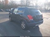 Chevrolet Trax Lt KL7CJPSB1GB559313 снимка