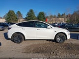 Tesla Model Y Long Range Dual Motor All-Wheel Drive/Long Range Launch Series 7SAYGDEE2TA387988 photo