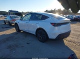Tesla Model Y Long Range Dual Motor All-Wheel Drive/Long Range Launch Series 7SAYGDEE2TA387988 fotografie