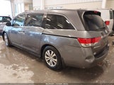 Honda Odyssey Ex-L 5FNRL5H68FB126587 снимка