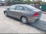 Honda Civic Lx 1HGFA16597L033251 снимка