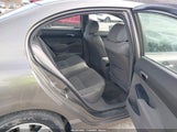 Honda Civic Lx 1HGFA16597L033251 снимка
