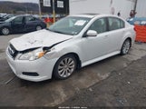 Subaru Legacy 2.5I Limited 4S3BMBK61C3012140 снимка