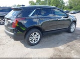 Cadillac Xt5 Fwd Luxury 1GYKNAR42MZ139046 снимка