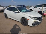 Honda Civic Ex-L SHHFK7H73HU201918 снимка