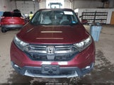 Honda Cr-V Ex 2HKRW2H56JH604237 снимка