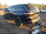 Jeep Grand Cherokee L Limited 4X4 1C4RJKBG2P8838567 fotografie