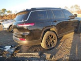 Jeep Grand Cherokee L Limited 4X4 1C4RJKBG2P8838567 fotografie