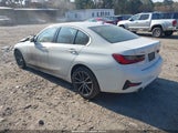 BMW 330I WBA5R1C58KFH11535 снимка