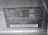 Hyundai Sonata Gls 5NPEB4AC1DH699311 снимка