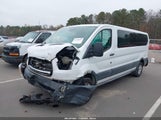 Ford Transit-350 Xlt 1FBZX2ZM3FKA62384 снимка