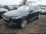 Volvo Xc90 Hybrid T8 Inscription YV4BC0PL2H1179841 fotografie