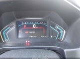 Honda Odyssey Ex-L 5FNRL6H70JB058762 снимка