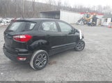 Ford Ecosport S MAJ6S3FL9KC289233 снимка