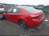 Toyota Corolla Le 2T1BURHE2JC024597 снимка
