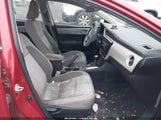 Toyota Corolla Le 2T1BURHE2JC024597 снимка