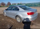 Volkswagen Jetta 2.0L S 3VW2K7AJ6DM247882 снимка