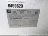 Chevrolet Silverado 2500Hd Wt 1GC1KUEYXHF185364 снимка
