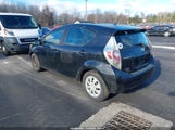Toyota Prius C Two JTDKDTB3XC1027968 снимка