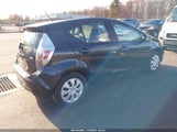 Toyota Prius C Two JTDKDTB3XC1027968 снимка