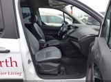 Ford Transit Connect Xl NM0GE9E78J1364086 fotografie