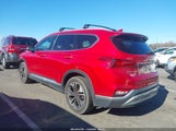 Hyundai Santa Fe Sel 2.0T 5NMS33AAXLH279194 fotografie