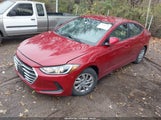 Hyundai Elantra Se KMHD74LF3HU336357 снимка
