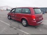 Dodge Grand Caravan American Value Pkg 2C4RDGBG8GR217939 снимка