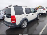 Land Rover Lr3 V8 Se SALAE25436A376250 снимка