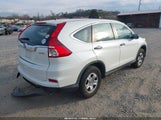 Honda Cr-V Lx 5J6RM4H37GL042721 снимка