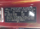 Kia Soul S KNDJ23AU0L7056971 снимка