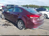 Kia Forte Lx 3KPFK4A77JE258080 снимка