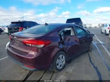 Kia Forte Lx 3KPFK4A77JE258080 снимка
