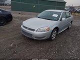 Chevrolet Impala Lt 2G1WG5E38C1274943 снимка