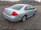 Chevrolet Impala Lt 2G1WG5E38C1274943 снимка