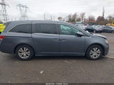 Honda Odyssey Se 5FNRL5H37GB113532 снимка