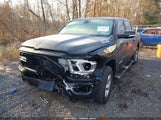 Ram  Big Horn 4X4 5'7 Box 1C6SRFFT2NN281707 снимка