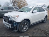 Chevrolet Equinox Premier 2GNFLGEK8H6131935 снимка