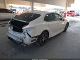 Toyota Camry Se 4T1B11HK4JU670058 photo