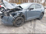 Mazda Cx-5 2.5 S Carbon Edition JM3KFBCM4P0136912 снимка
