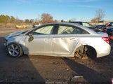 Chevrolet Cruze 2Lt Auto 1G1PE5SB4F7183519 снимка