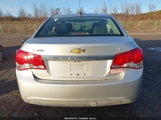 Chevrolet Cruze 2Lt Auto 1G1PE5SB4F7183519 снимка