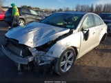 Chevrolet Cruze 2Lt Auto 1G1PE5SB4F7183519 снимка