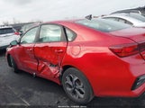 Kia Forte Lxs 3KPF24AD8LE254421 fotografie