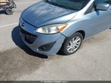 Mazda Mazda5 Sport JM1CW2BL5C0115132 снимка